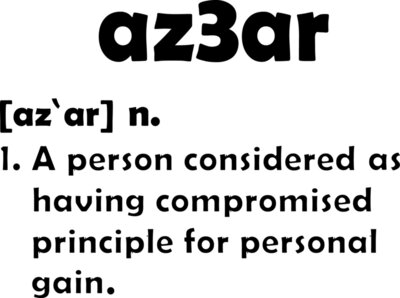 Az3ar (definition)
