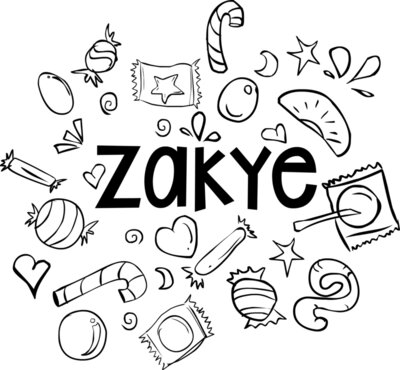 Zakye