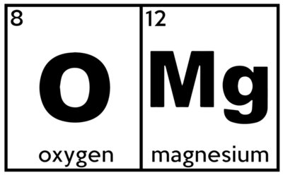 Oxygen