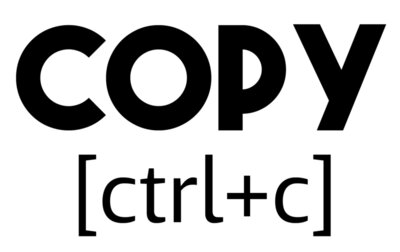 Copy