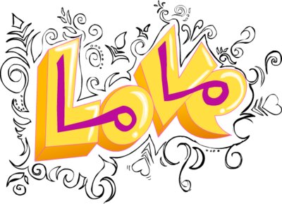 Love Mama Doodle